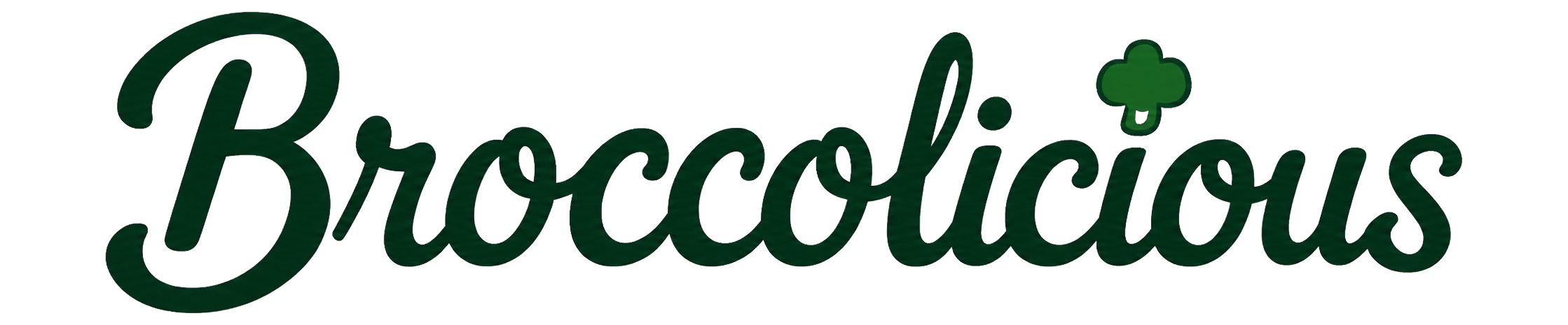 Broccolicious
